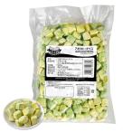 トロピカルマリア　冷凍アボカドダイス　500g x 3袋　冷凍品