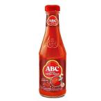 ABC サンバル エキストラペダス 335ml ABCブランド インドネシア 調味料