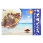  Okinawa коричневый сахар зензай 540g 90g×6 шт ×1 коробка ...