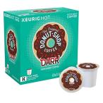 The Original Donut Shop Coffee 24 K cup число Capsule ( аромат ) свет / medium / мяч draw -тактный fre-