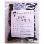  внутренний производство Tanba чёрный сладкие ферментированные бобы 100g×3 пакет 