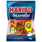 Haribo - libo- Star Mix 80g ×10 шт 