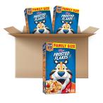Kellogg'sf Lost хлопья пятно k First серийный Kids серийный Family пятно k быстрый Family размер оригинал (3 коробка )