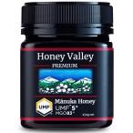 HONEY VALLEY premium manka мед UMF5+ MGO83+ 250g