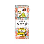 kiko- man соевое молоко напиток .. тофу 200ml ×18шт.