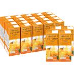 by Amazon orange сок 100% 200ml×24шт.@ бутылка 