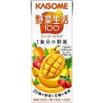 [ комплект товар ][2CS] овощи жизнь 100 манго салат (200ml×24шт.@)×2 коробка 