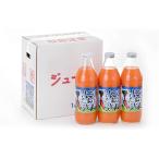  морковь сок ( морковь Mix, 1L ×6шт.@)