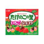  Meiji побеги бамбука. . клубника &amp; шоколад 61g