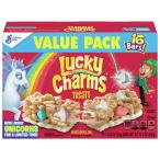 General Mills Lucky Charms Treat Bars 16 Count/ Lucky очарование уход мармешлоу ввод утро еда балка 