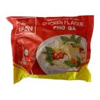 VIFON ベトナム インスタントフォー 鶏肉風味 60g 1ケース(30袋入り) VIFON Pho Ga 60g 1 thung(30 goi)