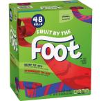 Betty Crocker Fruit by the Foot Snacks, Berry Tie-Dye and Strawberry Variet