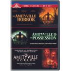 Amityville �z���[�g���v�����W