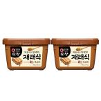 [O*Food][ тонн Jean 500g× 2 шт ( всего 1kg)] тонн Jean тест . Корея Корея приправа Корея еда для бизнеса приправа традиция производства закон тест .chige??