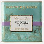  four tonam&amp;meison корзина для рыбы Tria серый (Victoria Grey) 250g в жестяной банке [ параллель импортные товары ]