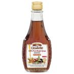  Canada производство 100% чистый клен сироп комплектация A темный (ro грудь вкус ) 189ml/250g( бутылка ) 1 шт. внизу Dale 