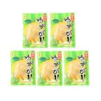 [ Сикоку . quotient ] местного производства yuzu ..60g×5 пакет 