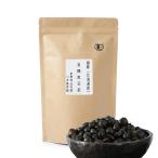  местного производства Hokkaido производство иметь машина JAS черная соя чай 200g река книга@ магазин чай магазин 