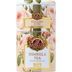 basila- чай [ черный чай подарок ] крыло lishu rose & DIN bla100g(30g+70g) чай лист комплект в жестяной банке ароматный чай & черный чай se