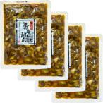 青唐しそ胡瓜150ｇ（４袋） 漬物 漬け物 つけもの 福島県産きゅうり 青唐辛子 こだわりの特製醤油 ご飯のおとも おつまみ