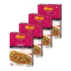 Shan Keema Recipe and Seasoning Mix - 50g | автомобиль n ключ ma рецепт . приправа. Mix - 50g