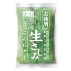  конняку park sashimi конняку экономичный сырой . пятна конняку ульва «морской салат» водоросли 300g ×5 пакет входить 