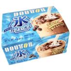 [ рефрижератор ] лёд la Индия высокий лед de лёд кофе с молоком 60g×4 пакет 