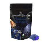 SUWIRUN Butterfly pea( бабочка pi-) пудра 113g×2 пакет 