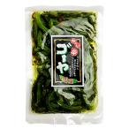 沖縄 お土産 漬物 お取り寄せ グルメ しょうゆ漬 ちょい辛ゴーヤ 180g