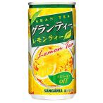  Sangaria gran чай лимон чай 185g жестяная банка ×30 шт. входит 