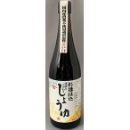 ヤマヒサ 杉樽仕込頑固なこだわり濃い口 720ml
