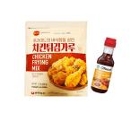  Корея тип f ride chi gold пудра 500g+yannyomchi gold соус 250g [Otaste] сельское хозяйство сердце чистка . Tang .. Корея еда pili. простой кулинария замечательная вещь 
