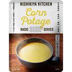NISHIKIYA KITCHENni type ya кухня кукуруза pota-ju160g 10 пакет комплект химия приправа окраска стоимость ароматические вещества без добавок не использование карри reto