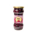 pe Roo shef черный оливковый вид нет 565g PERU CHEFF ACEITUNA BOTIJA SIN PEPA