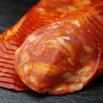  чоризо салями ломтик 200g Испания производство | Spanish Chorizo Slices 200g | SKU835