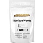  насекомое еда TAKEO bamboo wa-m10g соль тест бамбук насекомое так же еда ... насекомое еда насекомое снэки начинающий подарок подарок . игра не рекомендация внутренний стандартный товар [.
