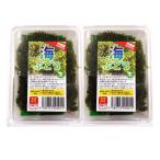u..~ дракон . рынок сырой море виноград 100g×2 упаковка (200g) Okinawa префектура производство специальный si-kwa-sa-tare имеется 100g небольшое количество . упаковка Okinawa кулинария Okinawa . sake 