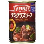  высокий ntsu(HEINZ) демиглас 290g×4 жестяная банка 