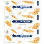  Jules ste -тактный LOOPER масло вафля 100g 3 коробка комплект Belgium вафля franc дюжина Belgium .. поставщик товар 