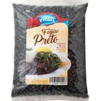  чёрный фасоль 1kg Brazil производство FEIJAO PRETO