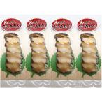  натуральный ... морское ушко ломтик 24g×4 Hokkaido . документ остров производство 