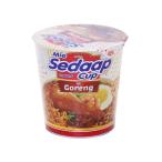 mie sedaap Cup Mie Goreng(mi-sdapmi-go Len тест ) cup якисоба 8 шт. комплект 