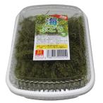 u..~ дракон . рынок сырой море виноград 250g Okinawa префектура производство специальный si-kwa-sa-tare имеется Okinawa кулинария Okinawa идзакая бар соль вытащенный ... сырой море виноград . крупный p
