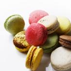 ma Caro n подарок 16 штук входит (8 вид. тест ) [PATISSERIE FUKUNAGAma Caro n] День почитания пожилых людей конфеты подарок набор ваш заказ 