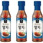 [O'Food][ иваси экстракт 500g 3 шт. комплект ] Корея приправа комплект экстракт иваси рыбный соус Корея еда Корея приправа кимчи материал 