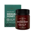 manka наука UMF15+ MGO512+ Новая Зеландия производство manka мед 250g бутылка + eko упаковка 