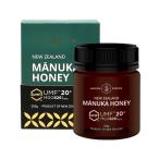 manka наука UMF20+ MGO826+ 250g eko упаковка Новая Зеландия производство manka мед 100% оригинальный .MANUKA SCIENCE