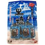  соль коричневый сахар 80g Okinawa морская вода соль использование (3 пакет )
