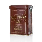HAFIZ MUSTAFA 1864 ISTANBUL ガムマスティックコーヒー、トルコのアナトリアオスマン帝国ガムマスティックコーヒー、トルコからの
