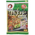 オタフクソース ねぎおここだわりセット 2枚分×6袋